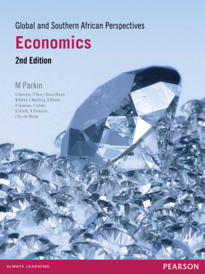 michael parkin economics 10th edition